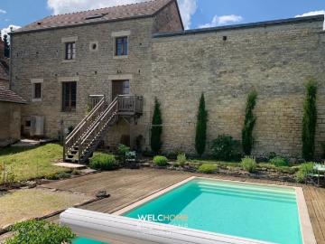 21400, Côte-dOr Bourgogne, Bourgogne - Jardin
