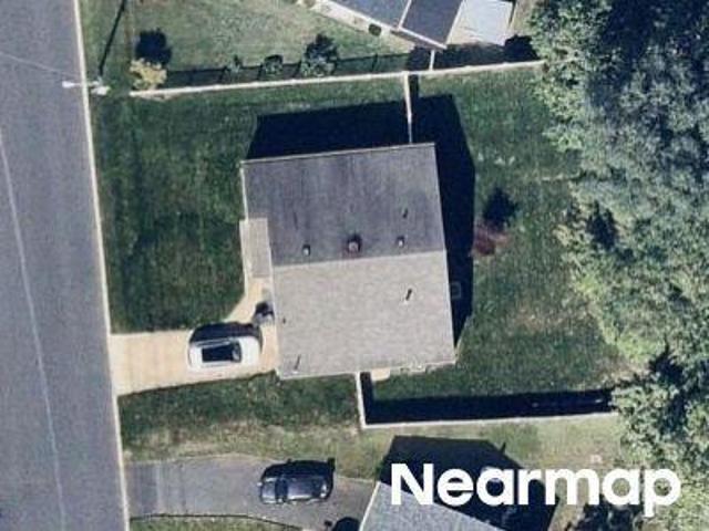 Mason Dr