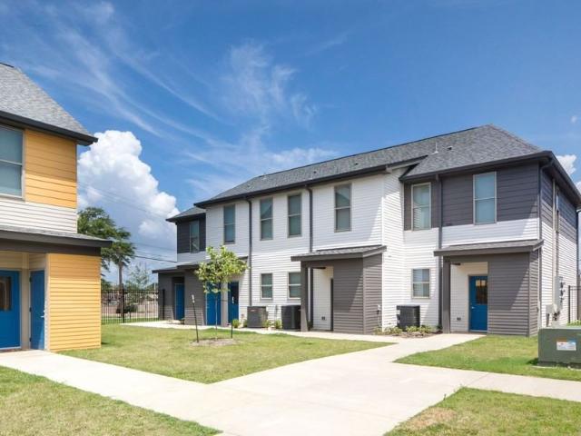 Mason Homes 2 Bedroom Apartment for Rent at 900 S 4th St, Memphis, TN 38126