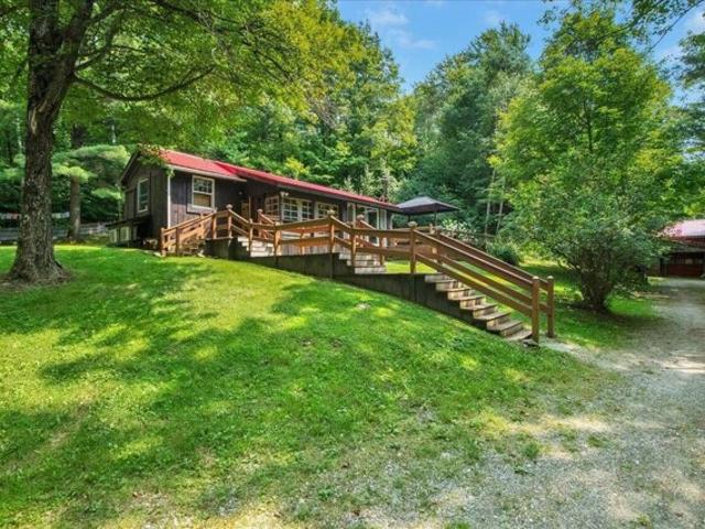 Mason Hl N, Starksboro, Home For Sale