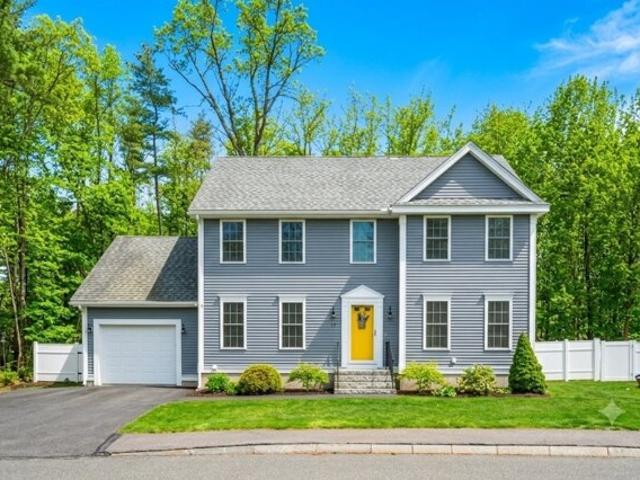 Mason Ln, Salisbury, Home For Sale