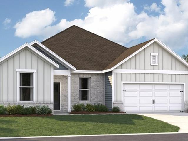 MASON Plan Southern Oaks Community