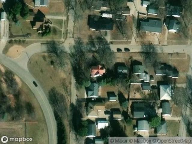 Mason Rd