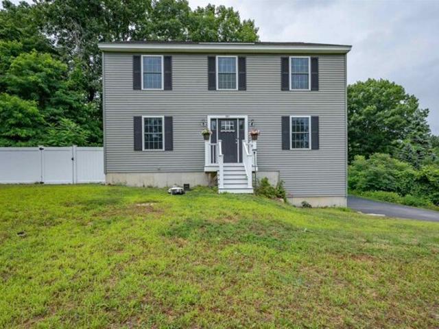 Mason Rd, Wilton, Home For Sale