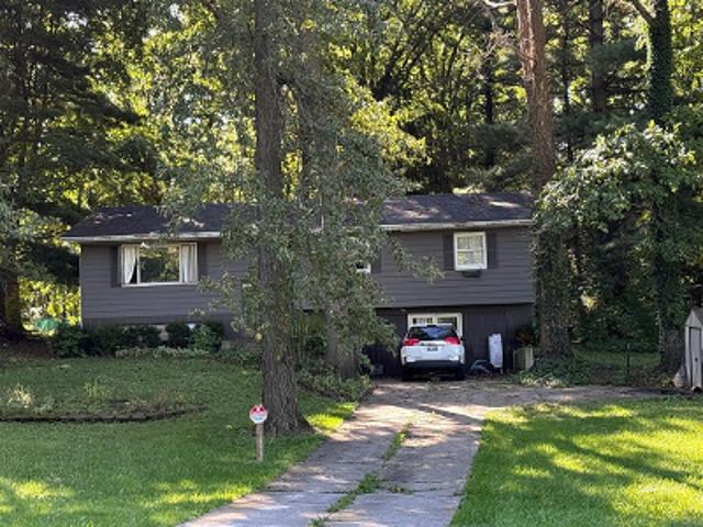 Mason Rd E