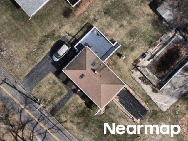 Mason Road Ext
