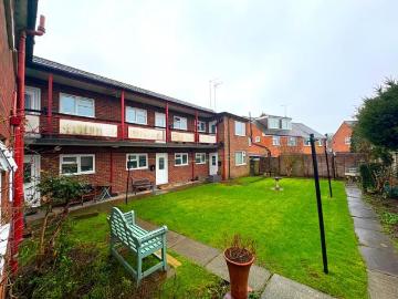 Hunt End Redditch, B97, Brockhill, Redditch, Worcestershire county, Midlands