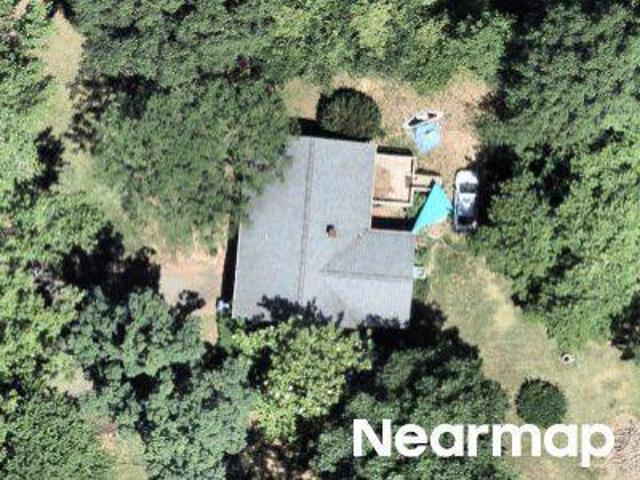 Mason Springs Rd