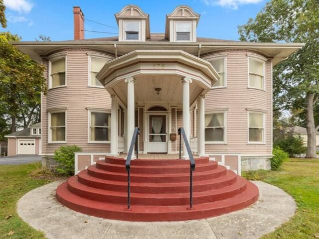 Mason St, Westbrook, Home For Sale