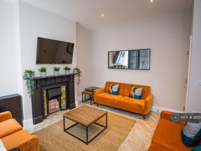 Mason St, Chester, CH1 1 bed in a house share to rent £550 pcm £127 pw