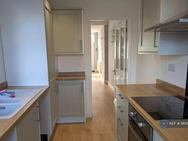 Mason St, Sutton in ashfield, 2 Bedroom Terraced