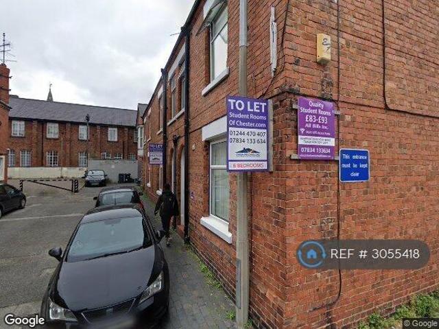Mason Streer, Chester, CH1 1 bed in a house share to rent £600 pcm £138 pw