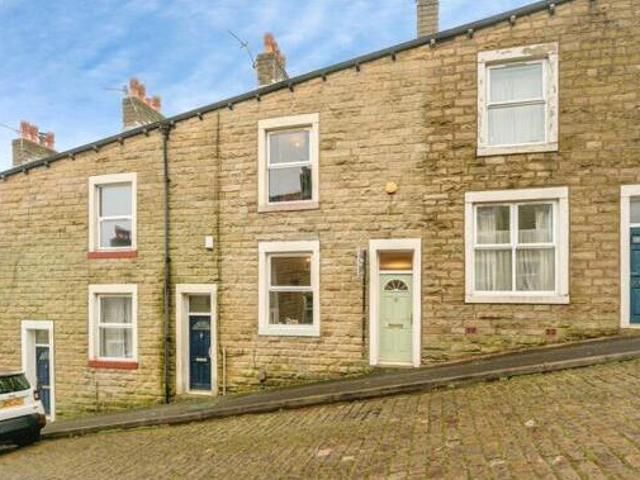 Mason Street, Colne, 3 Bedroom Terraced