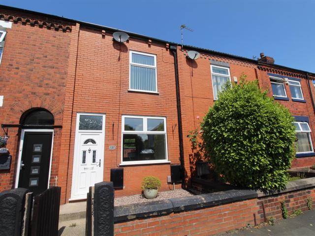 Mason Street, Horwich, Bolton, BL6
