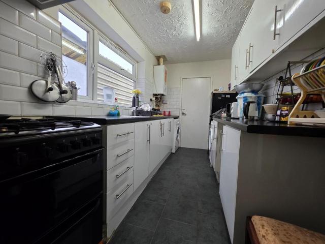 Mason Street, Wolverhampton, WV2 3 bed house to rent £1,100 pcm £254 pw