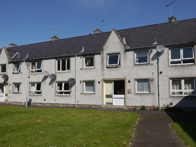 Masonic Close, Elgin, Moray IV30, 1 bed flat to rent, £550 pcm | PrimeLocation