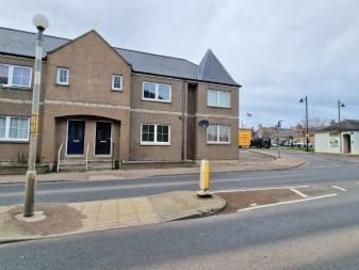 House for rent in Shetland - Equipped kitchen