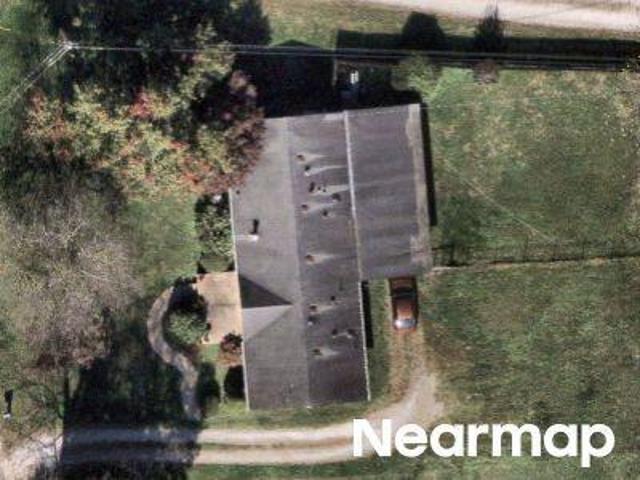 Masonic Park Rd