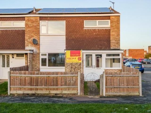 Masons Court, Aylesbury HP19, 1 bed end terrace house to rent, £595 pcm | PrimeLocation