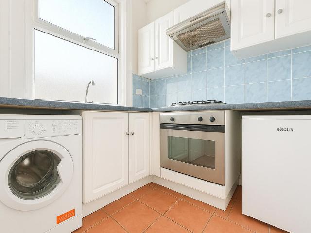 Masons Avenue, Harrow & Wealdstone, Middlesex HA3, 1 bed flat to rent, £675 pcm | PrimeLocation