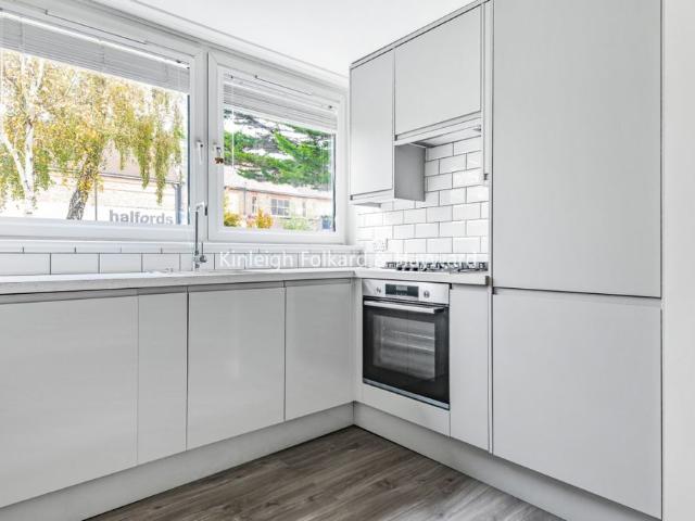 Masons Hill, Bromley, Kent, BR2