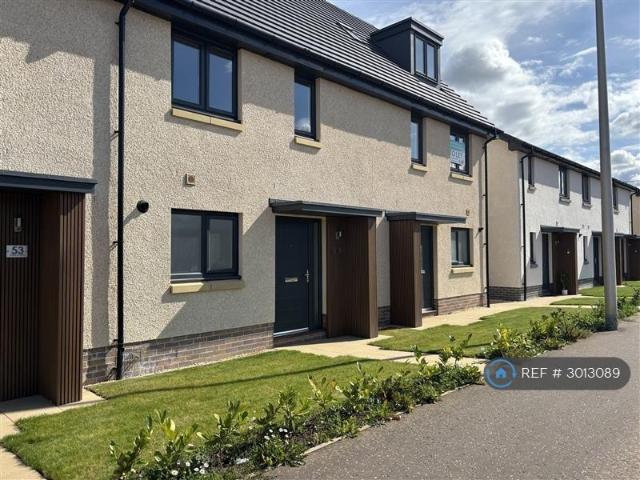 Masons Way, Musselburgh, EH21 4 bed semi detached house to rent £2,174 pcm £502 pw
