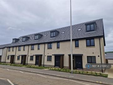 Masons Way, Musselburgh, EH21 4 bed terraced house to rent £2,174 pcm £502 pw