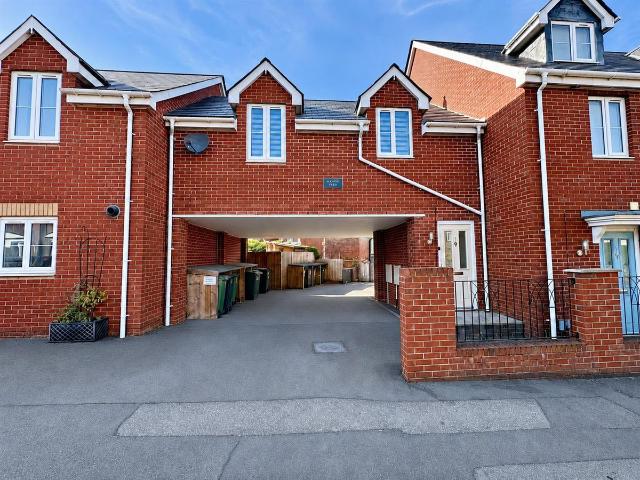 Masons Yard, Cantilupe Road, Ross On Wye HR9, 1 bed flat to rent, £850 pcm | PrimeLocation