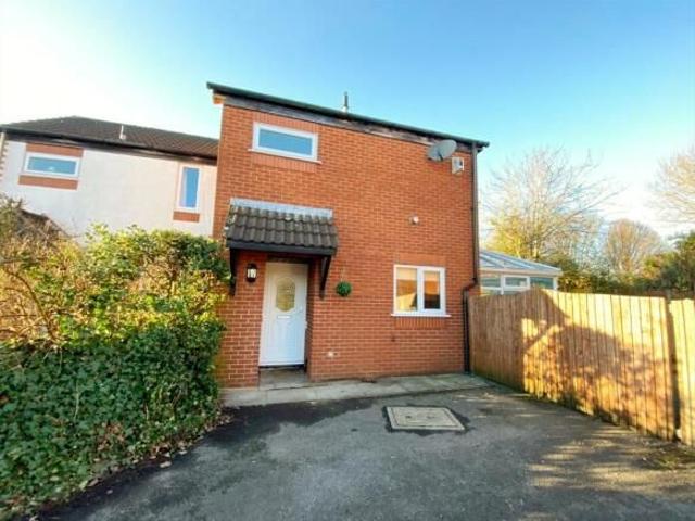 Masonwood, Fulwood, Preston PR2, 2 bed semi detached house to rent, £900 pcm | PrimeLocation