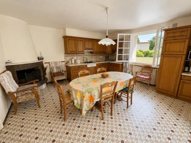 Masquières Vente Maison 47