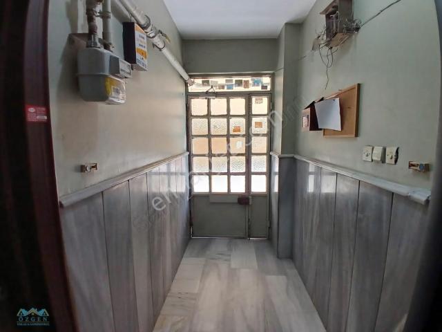 Masrafsız 2+1 Yüksek Giriş Satılık Daire 70m²