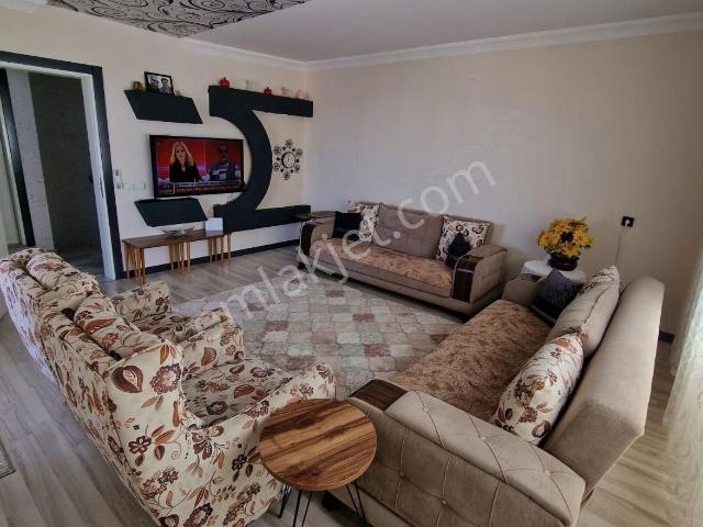 Masrafsız 4+1 Ayrı Mutfak Dubleks Daire