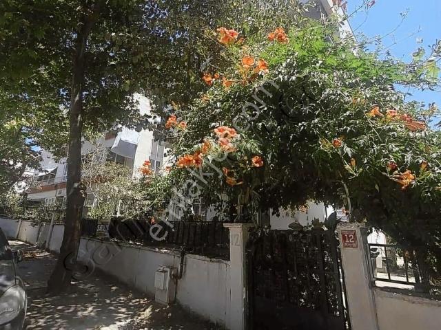 Masrafsız Bahçekatı Daire