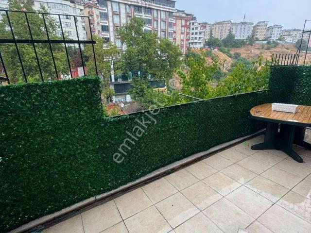 Masrafsız Daire Eyüpsultan Yeni Mahallede 2+1/85m2/bahçe Katı Satılık Daire