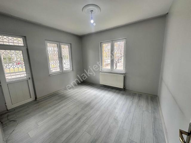 Masrafsız Köşe Daire Park Cepheli Fırsat! 3+1