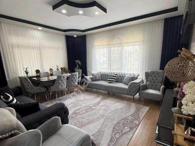 Masrafsız Satılık Daire