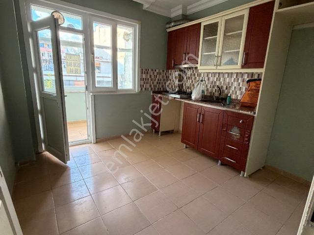 Masrafsız Temiz Büyük 2+1 Daire