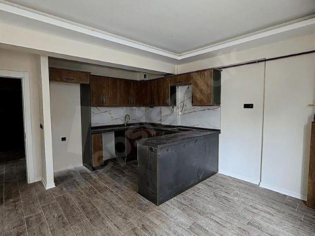 Masrafsız, Temiz, Yeni! Yüksek Giriş 2+1 Satılık Daire