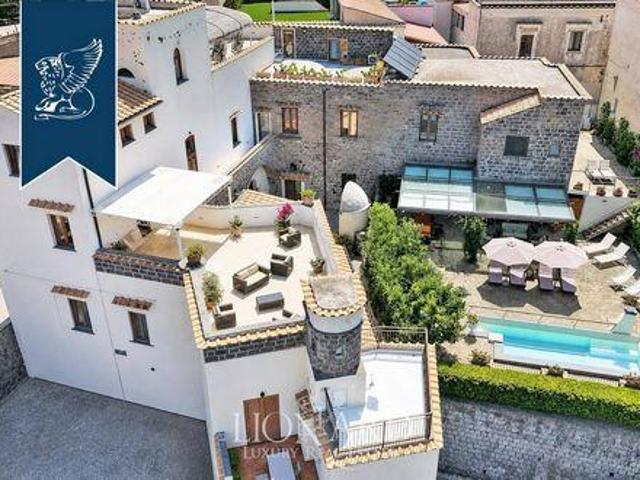 Massa Lubrense Napoli 104648535