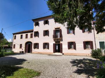 Massanzago una casa da scoprire 208m² Massanzago