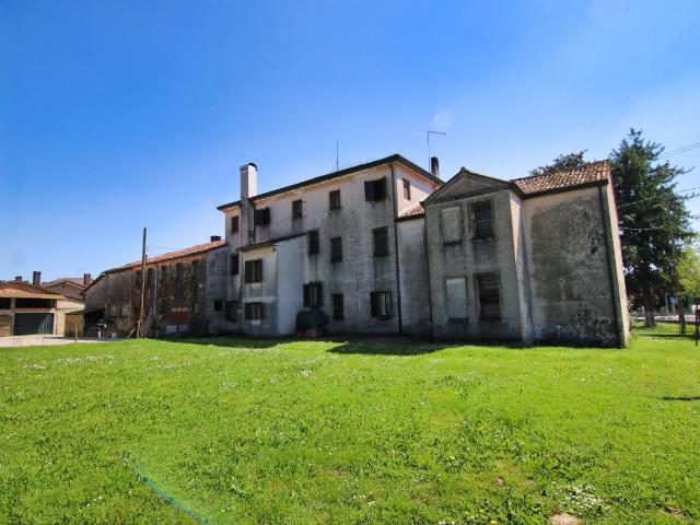 Massanzago una casa da scoprire 208m² Massanzago