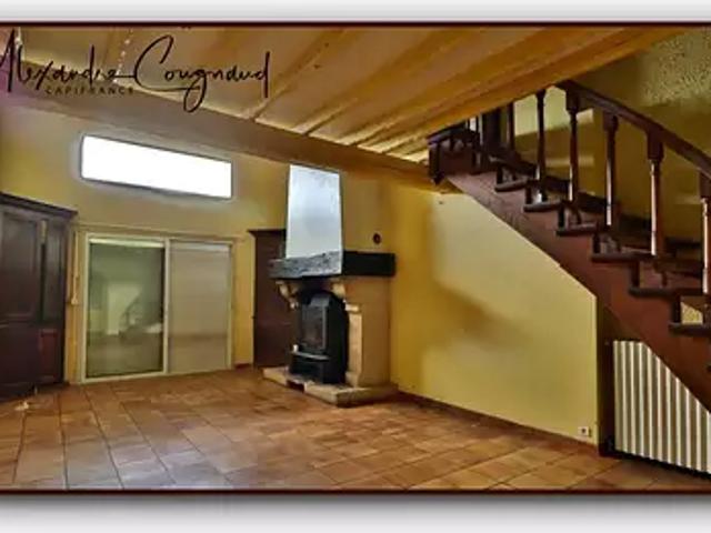 Massaguel 81110 Achat / Vente maison 6 pièces t6