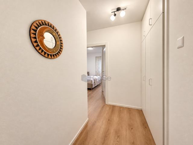 MASSAGNO 4.5 RISTRUTTURATO CHIAVI IN MANO