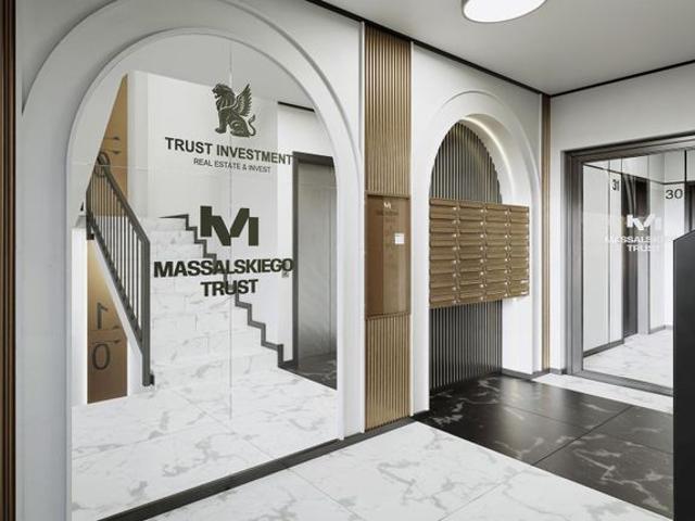 Massalskiego Trust