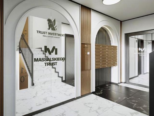 Massalskiego Trust