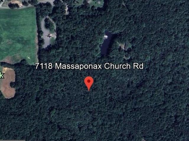 Massaponax Church Rd, Spotsylvania, Plot For Sale
