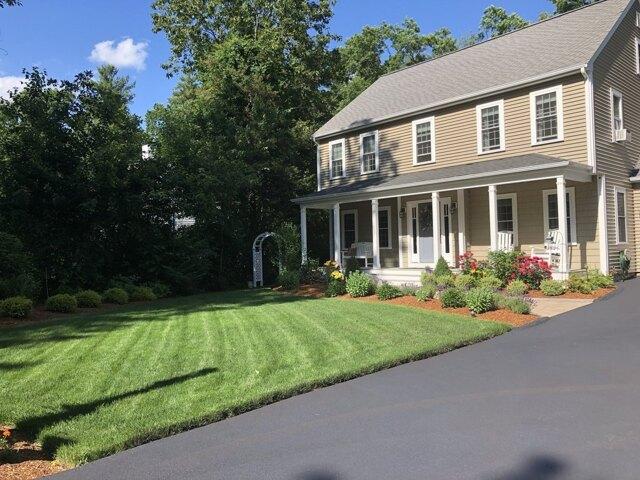 Massasoit Ave, Norton, Home For Sale