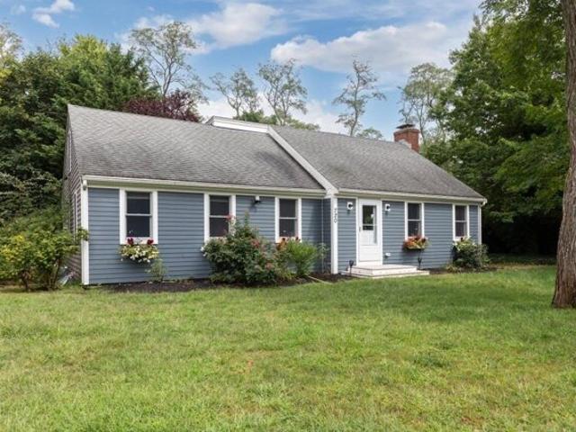 Massasoit Rd, Eastham, Home For Sale