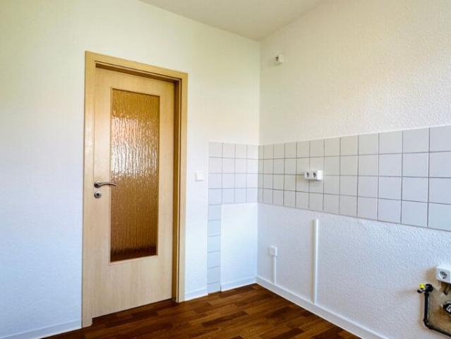 Maßgeschneiderte 2 Raum Wohnung für Sie!