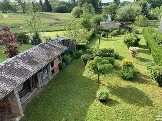 Masseret 19510 Achat / Vente maison 5 pièces t5